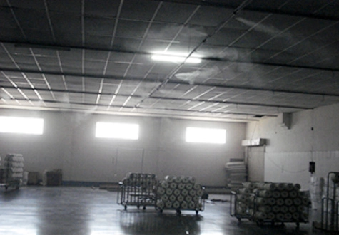 Venkateshwara Agrotech Industries